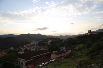 Minas Gerais