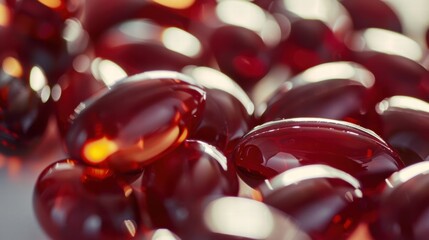 Vitamin B12 is essential for optimal body and brain function.