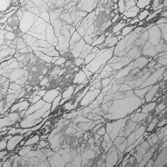 Fototapeta premium White marble texture in natural pattern with high resolution for background.