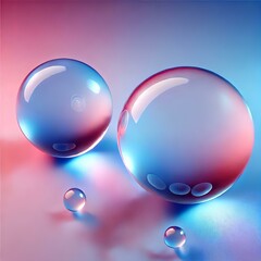 water with a dynamic splash. The water appears to be in motion, with droplets and splashes frozen in time