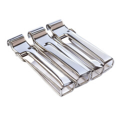 High-Quality Stainless Steel Collapsible Utensils