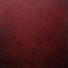 Rich burgundy textured surface with subtle variations and depth creating an abstract feel