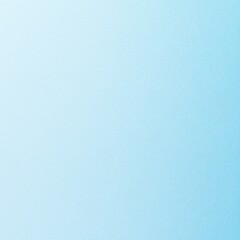 Fototapeta premium Light Blue Textured Gradient Background for Design Projects and Presentations