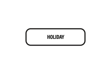 Printbutton web template,holiday, Speech bubble, banner label



