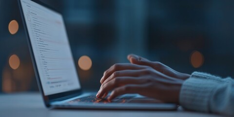 Seamless Digital Integration Diverse Team Collaborates on Secure Online Exam Portals via Tablets and Laptops - Enhancing Efficiency in Public Education and Data Security