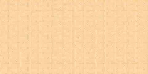 Overlapping Pattern Minimal diamond geometric abstract wave square line. yellow color seamless tile stripe geometric create retro square line backdrop pattern background.