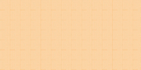 Overlapping Pattern Minimal diamond geometric abstract wave square line. yellow color seamless tile stripe geometric create retro square line backdrop pattern background.