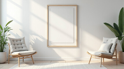 interior of a room