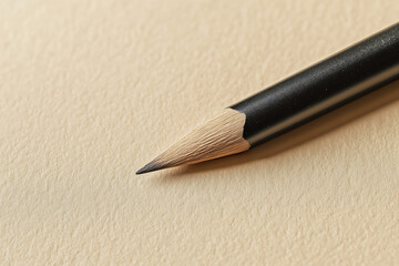 Beige paper-textured background with small grain and noise, in a light beige color.
