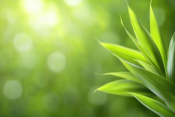 Bamboo texture background showcases natural lines and earthy tones for a serene experience in nature-inspired design