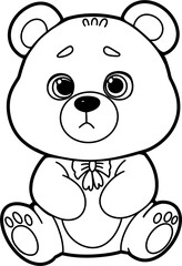 Bear illustrations