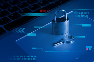 digital key and privacy management policy for file data transfer , cyber security awareness...