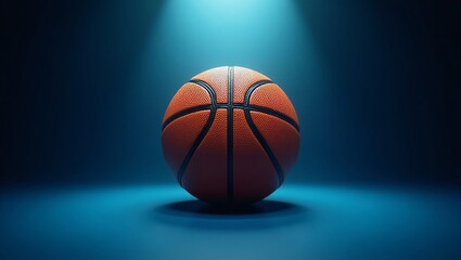 Spotlight on basketball