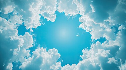 A panoramic view of the United States Capitol building,