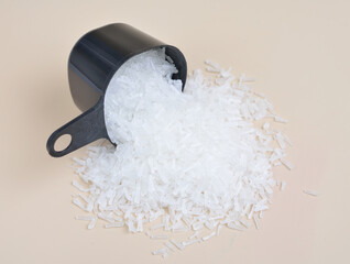 Monosodium glutamate, also known as sodium glutamate