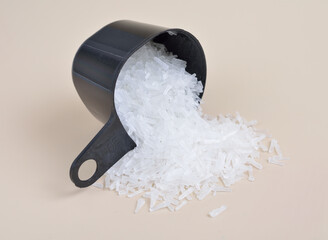 Monosodium glutamate, also known as sodium glutamate