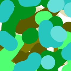 background gradient color drawing painting illustration