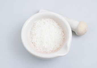 Monosodium glutamate, also known as sodium glutamate