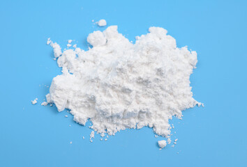 Tetrasodium pyrophosphate, also called sodium pyrophosphate, tetrasodium phosphate or TSPP.