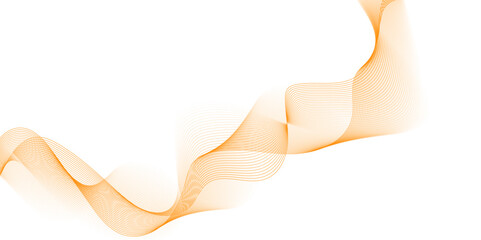 Abstract wavy lines Digital frequency track equalizer background. colorful web line and valleys is featured in an abstract background illustration. Energy technology concept modern backdrop. vector