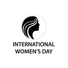 International Women's Day Logo