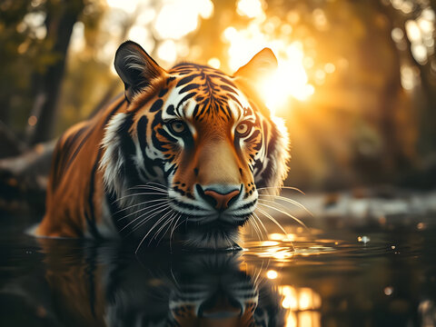 Tigre