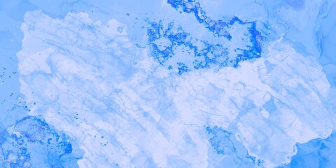 winter love blue grunge watercolor background scratch splash white effect on the color affect modern pattern creative design high-resolution wallpaper sky smoke color laxerious marble f