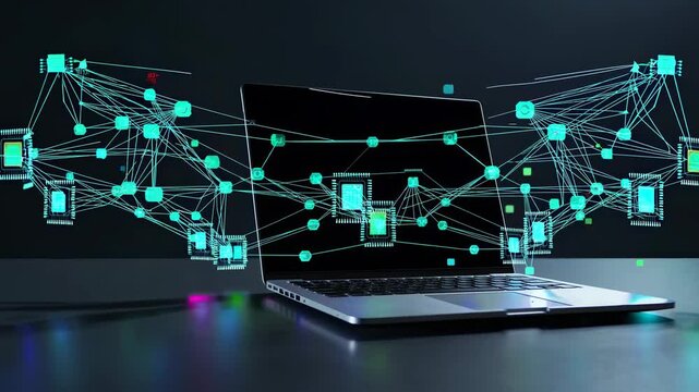 Exploring the intersection of technology and connectivity in modern computing