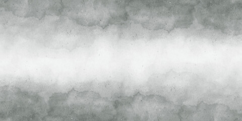 Abstract white and black Watercolor Gradient: Grainy Texture with Pastel Ink Colors for Vintage Cards, Posters, Flyers, and Banners