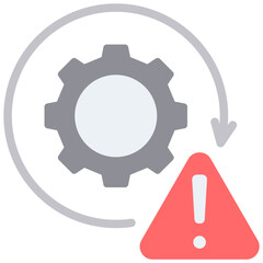 Troubleshooting Icon