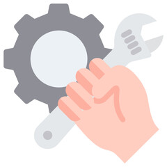 Repair Icon
