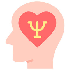 Psychology Icon
