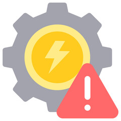 Conflict Resolution Icon