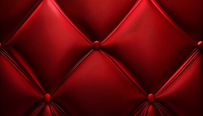 red leather texture