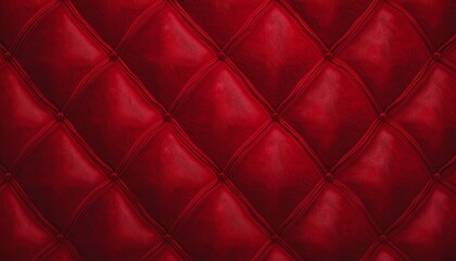 Fototapeta premium red leather texture