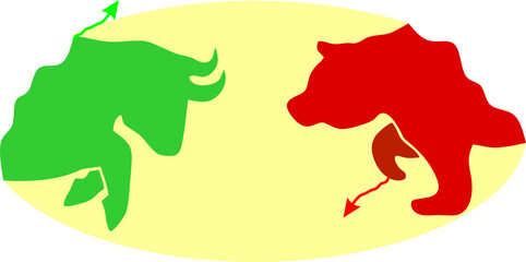 market bull or bear