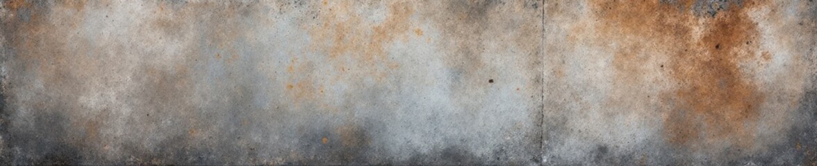 Obraz premium Rough, textured concrete wall; distressed, aged surface , design, distressed