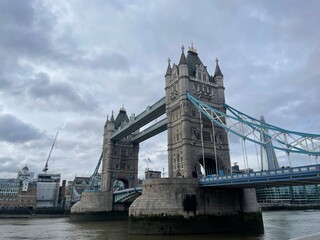 tower bridge