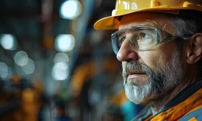Builders receiving awards for their contributions at a Builder's Day ceremony.