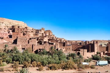 Morocco