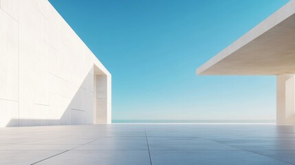 architecture interior