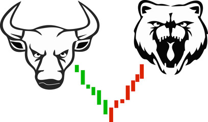 market bull or bear