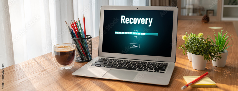 Poster data backup restoration recovery restore data from cloud storage snugly and provide planned network 