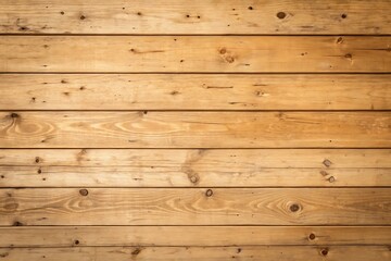 Obraz premium Light brown weathered wooden plank background