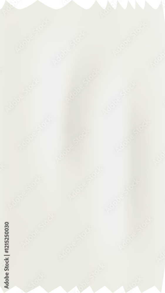 Poster realistic transparent adhesive tape provides a practical and visually appealing solution for various