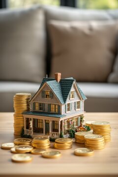 how to buy a home with a low down payment