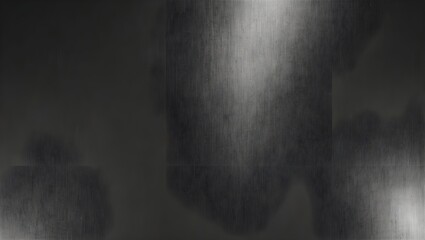 Obraz premium A dark, blurry texture sample, likely a material or surface.