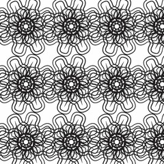 seamless floral pattern (background)