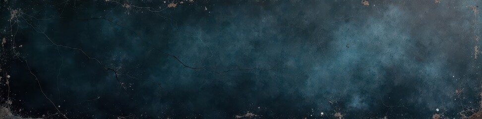 Obraz premium Distressed chalkboard art with textured cracks and faded chalk marks, texture, chalkboard, schultafel