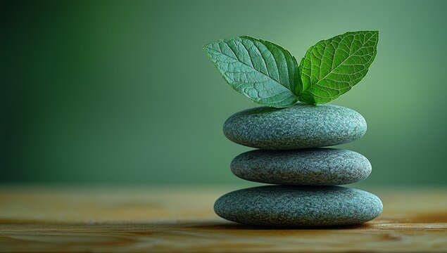 Wellness concept focusing on weekly digital detox for achieving balance and alleviating stress from constant connectivity